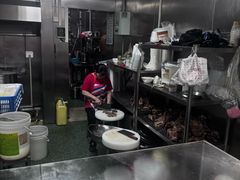 -魏旺湖北正宗牛肉面(硚口公园店)