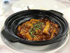 鱼香茄子-光头老板·本帮菜