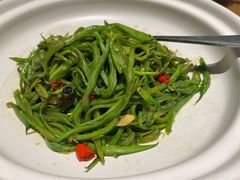 钵子扁豆丝-香浙汇(望京店)