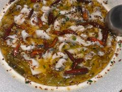 -太二酸菜鱼(天鹅湖万达店)