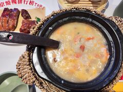 -南拳十三姨·潮汕砂锅粥·粤菜(西单大悦城店)