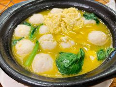 -味好美砂锅居(丰储街店)
