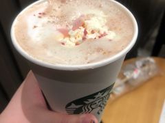 -星巴克臻选(青岛金狮广场店)