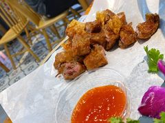 厦门五香条-大厨的餐厅(曾厝垵总店)