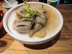 -打酱油·非遗淮扬菜(瘦西湖梅岭店)