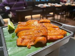 -simply thai天泰(静安嘉里中心店)