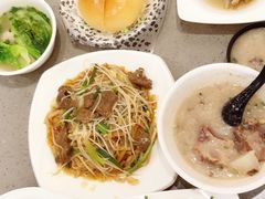 -繁仔牛杂(石排店)