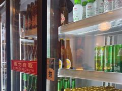 -杨氏青龙虾·羊蝎子(珠江路店)