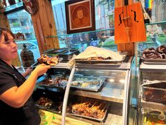 -蒙艾里民族传统菜蒙餐