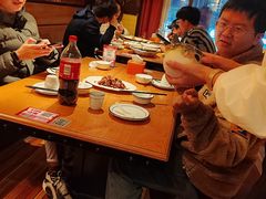 -永安鱼庄·镇江菜(三店纬五路店)
