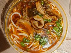 -川姐牦牛肉粉(沟口店)