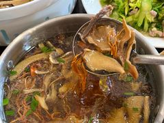 -西山人家·传统苏帮菜·家宴(木渎店)