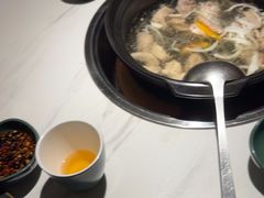 -狐狸爱上椰子鸡(滨江星光大道店)