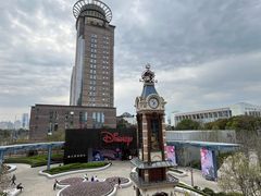 -东方明珠广播电视塔