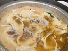 -金源烤肉面片馆(师大店)