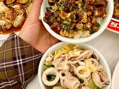 -必点海鲜·海肠捞饭·鲅鱼水饺(滨江道店)