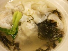 -玖鲜小笼(中山广场店)