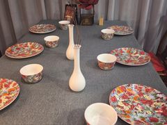 -中卫御苑福膳·养生局(圆明园店)
