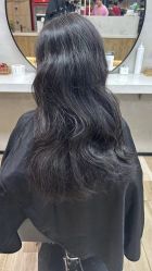 -奈川烫染Salon
