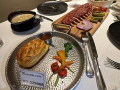 -黑宝石西餐厅(汇励99城市公园店)