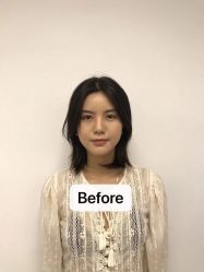 -CHANGE 美发烫染沙龙