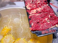 -潮发潮汕牛肉店(永庆坊店)