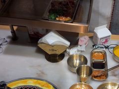 -韩宫宴烤肉·料理(苏州中心店)