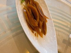 -上海皇廷花园酒店·御宴中餐厅