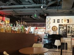 -Ponte 意大利餐厅