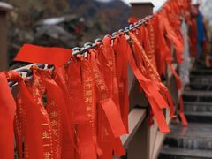 -叠溪松坪沟景区