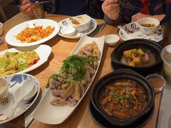-猛料鸭仔饭(赤坎店)