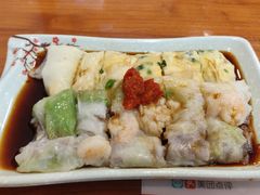 -张记炸串肠粉