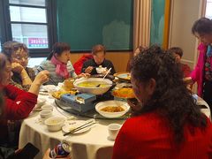 -饭橘汉江码头·乡野土菜馆(静安路店)
