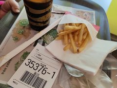 -麦当劳(国际大厦店)