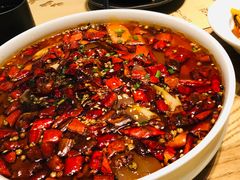 -榕意·川味之美(深业上城店)