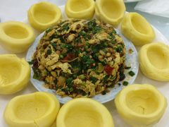 -聚德福海鲜家常菜(刘庄店)