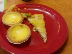 android_upload_pic-好伦哥比萨烤肉自助(八里桥店)