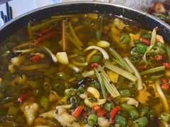 -蜀厨小匠·民间川菜(犀浦店)