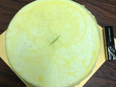 -OL’s Cake鲜荟千层(东风中路店)