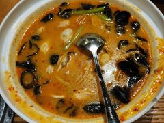 糟粕醋煮生蚝肉-琼菜王(南海店)