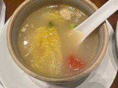 -君悦酒店·1881·北京烤鸭