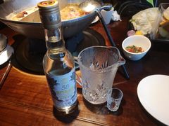 -无老锅(苓雅店)