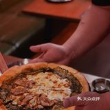 必食榜拔草系列😘黑松露鹅肝披萨 你吃过没？😉