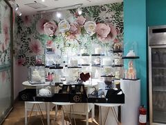 -西檬树SIMON·T轻奢蛋糕(大东方Max店)