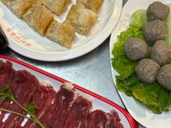 -燃计沙茶皇·香港沙茶火锅(人广旗舰店)