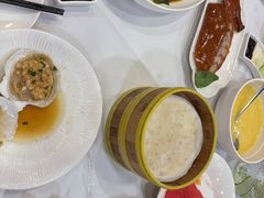 -万荣烤鸭店·北京菜(天坛店)