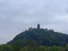 -狼山风景名胜区