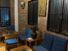 -西关84·History·Art·Cafe