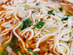 -兰州马子禄牛肉面(文景公园店)