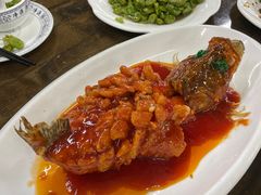 -协和菜馆(凤凰街店)